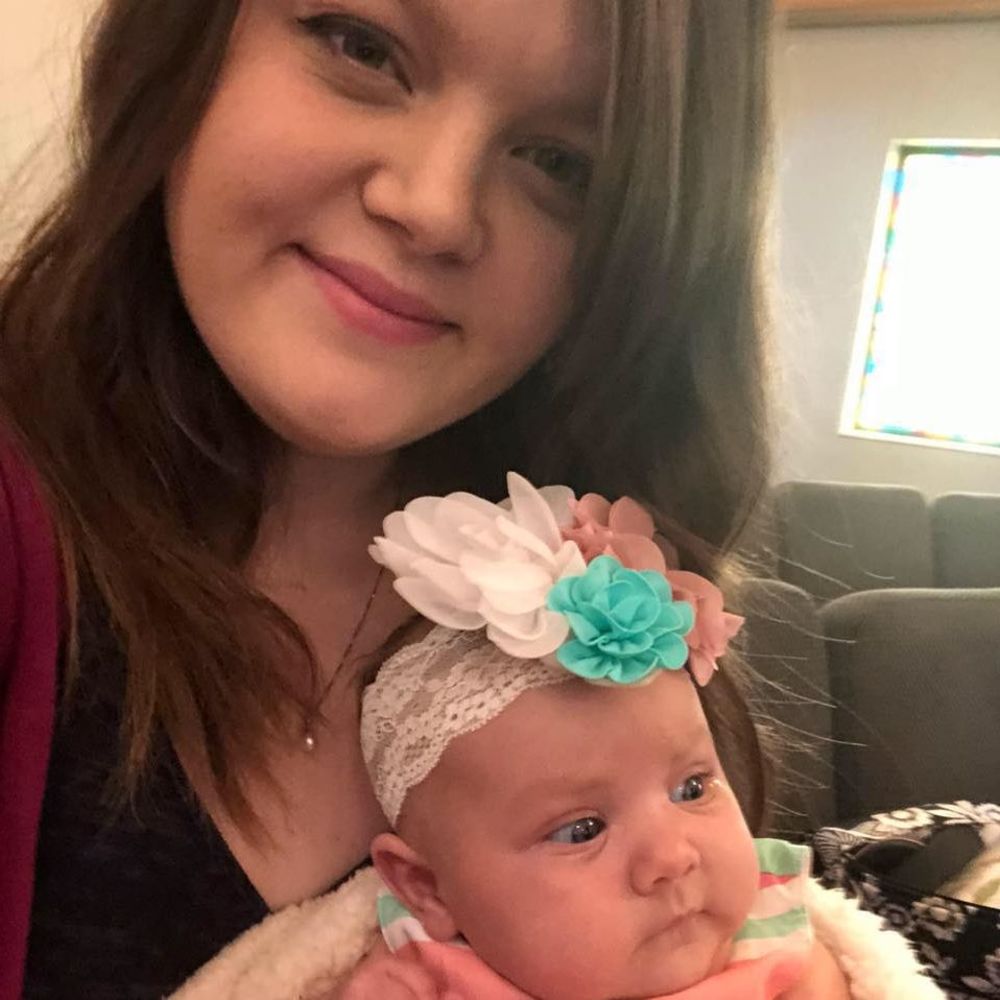 Meet your Posher, Colleen